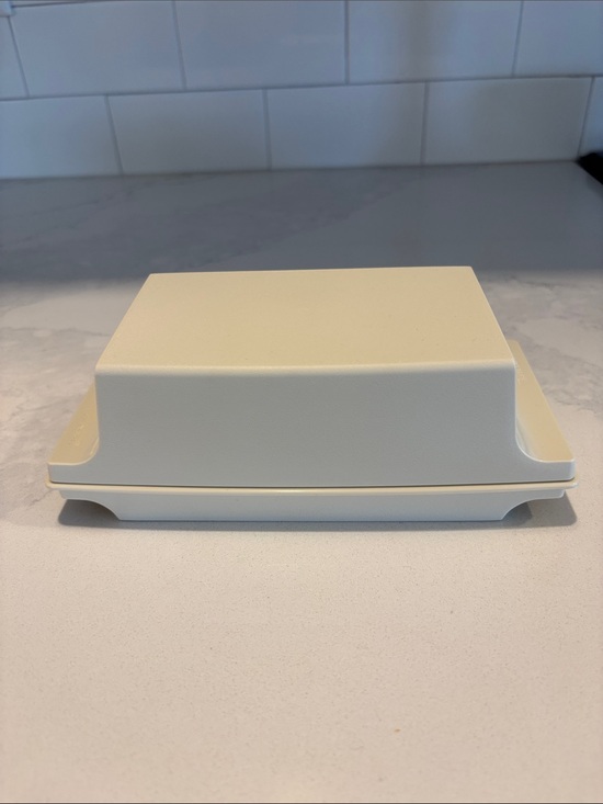Tupperware Other - Tupperware Butter Keeper Vintage